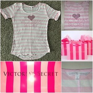 Victoria’s Secret Vintage Supermodel T-Shirt